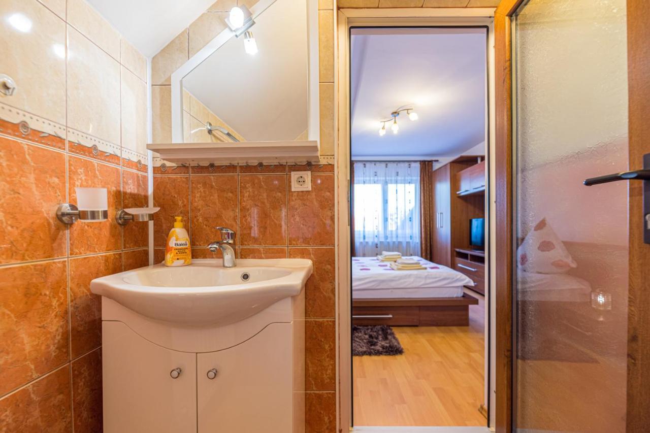 Casa David Villa ซาเชเล ภายนอก รูปภาพ