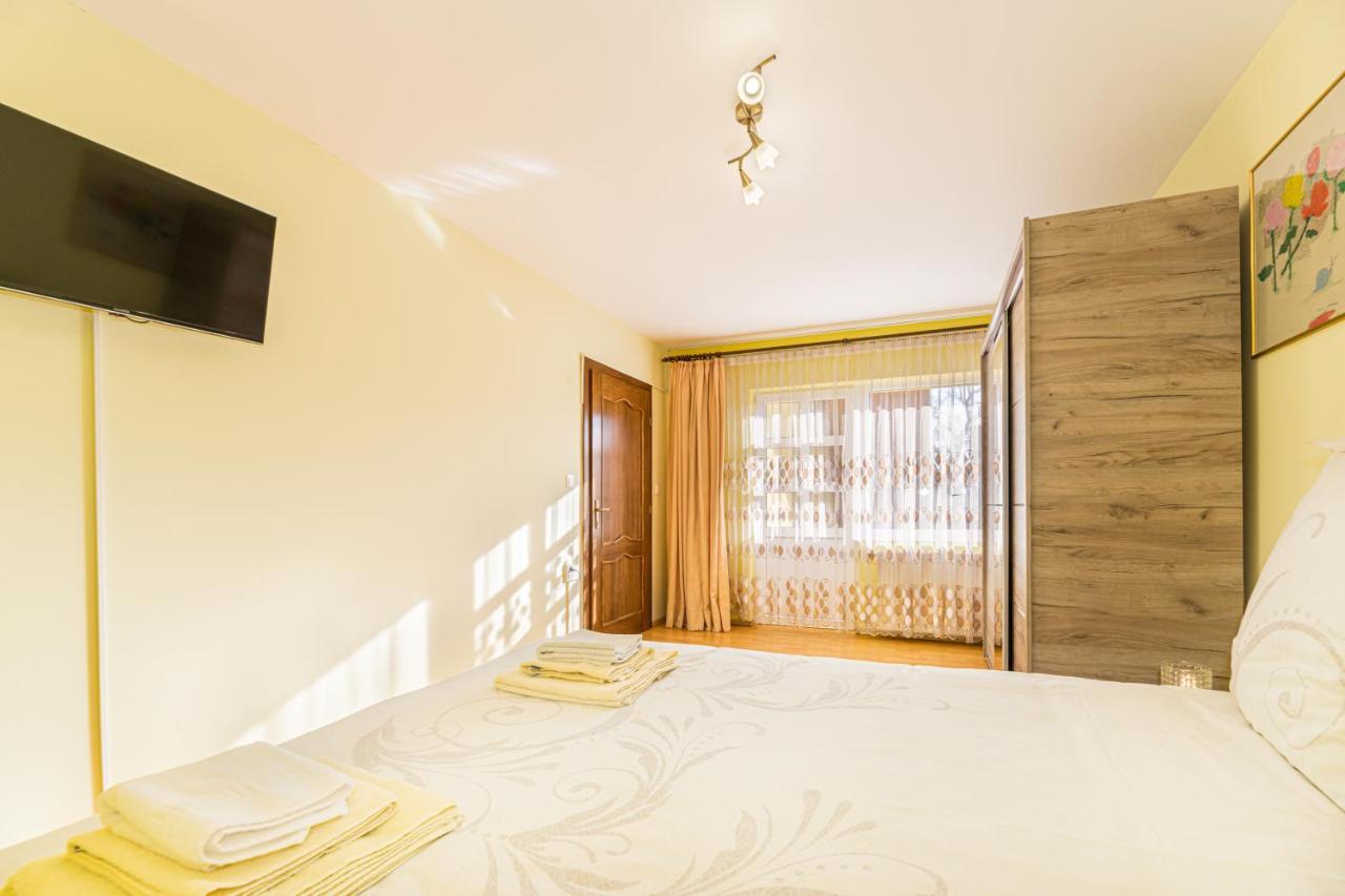 Casa David Villa ซาเชเล ภายนอก รูปภาพ