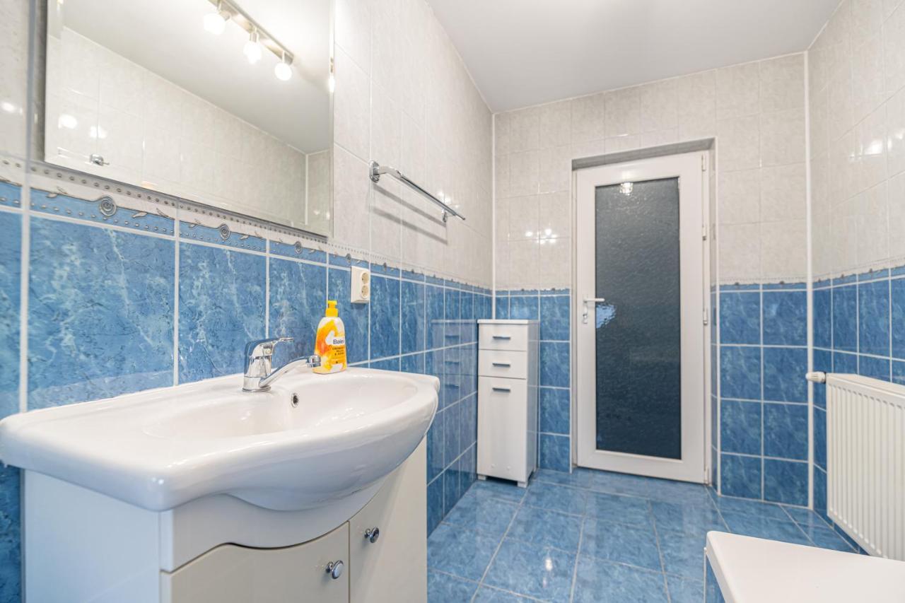 Casa David Villa ซาเชเล ภายนอก รูปภาพ