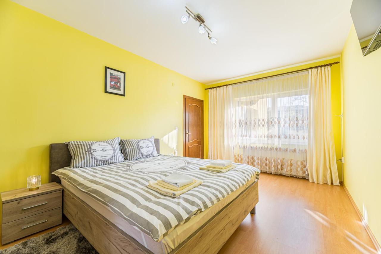 Casa David Villa ซาเชเล ภายนอก รูปภาพ
