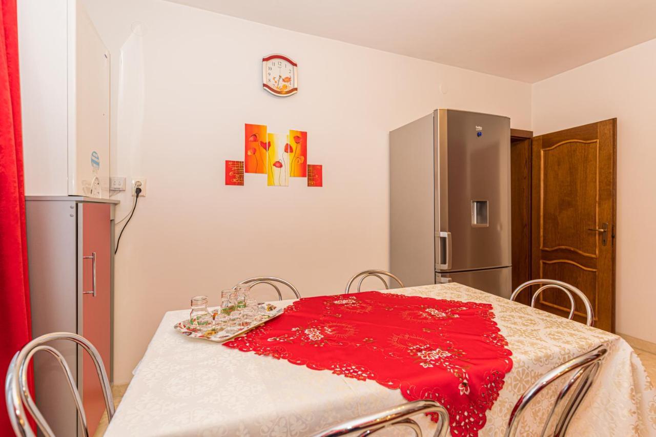 Casa David Villa ซาเชเล ภายนอก รูปภาพ