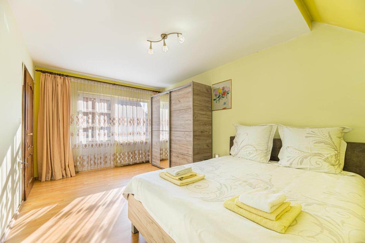 Casa David Villa ซาเชเล ภายนอก รูปภาพ