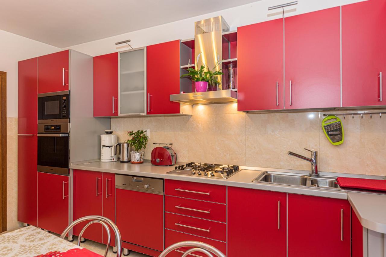 Casa David Villa ซาเชเล ภายนอก รูปภาพ